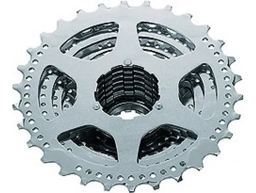 Cassete Shimano Sora Claris 8v Hg50 11 28 Corrente Hg40