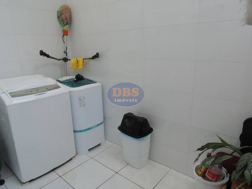 Sobrado Em Condomínio Para Venda No Bairro Vila Esperança, 2 Dorm, 1 Suíte, 1 Vagas, 70 M - 1292