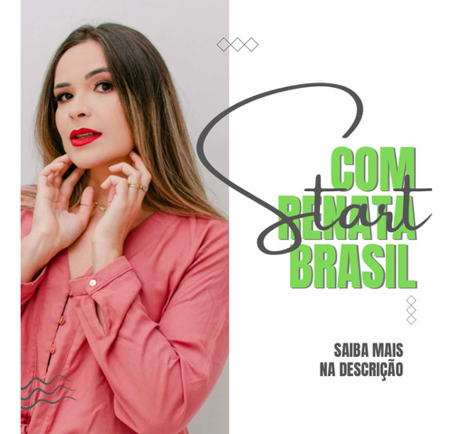 Start Renata Brasil