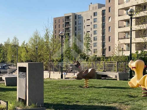 Imagen 14 de 18 de Departamento En Venta De 2 Dorm. En Peñalolén