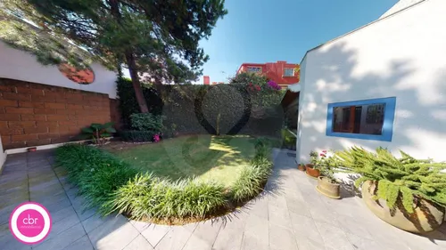 Casa En Condominio En Venta En Lomas Del Sol