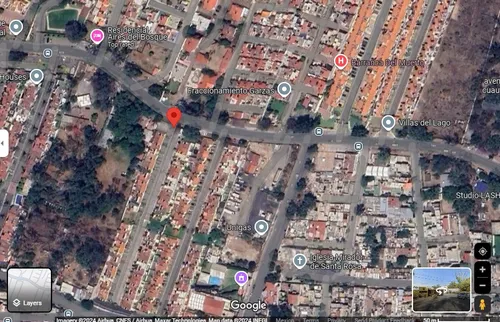 Casa En Venta Fraccionamiento Privado