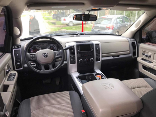 Dodge Ram 2500 Slt 4x4 - Excelente Estado - Defranco Motors