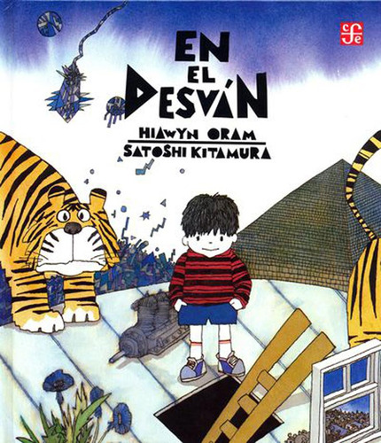 Libro En El Desvan - Oram / Kitamura