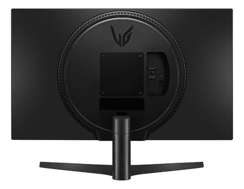 Monitor Gamer LG 27 27gs60f 180hz 1ms Fhd 1080p Ips Hdmi Dp