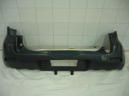 comprar Parachoque Trasero Daihatsu Terios 2008 2014 Bego Nuevo Orig