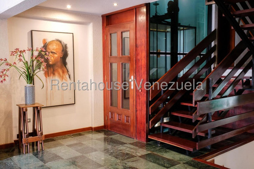 Cr. Casa En Venta En San Bernardino