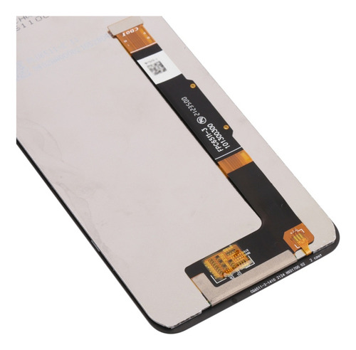 Sjp Pantalla Táctil Lcd Para Tcl 30 Se 30se 6165h 6165a