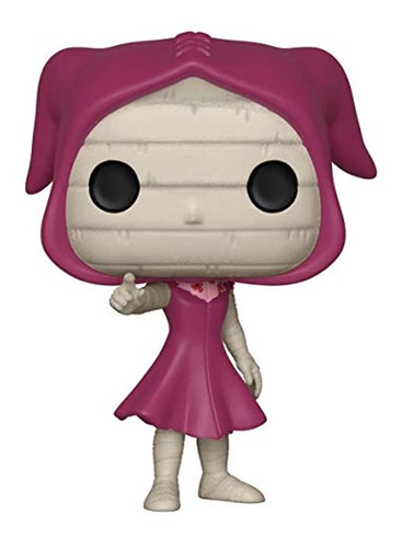 Funko Pop! Toyko Ghoul Eto Fall Convention Exclusive Vinyl F