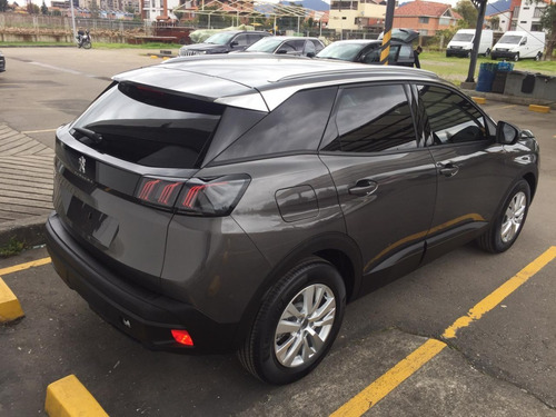 Peugeot 3008 Active Fl 2022