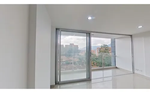 Venta Apartamento Con Parqueadero Y Útil - Envigado Los Almendros