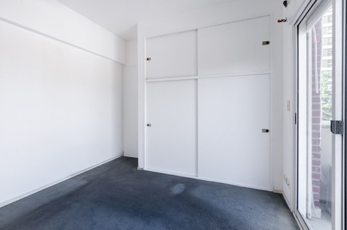 Imagen 7 de 26 de Venta Departamento 2 Amb. Con 2 Balcones
