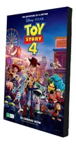 Comprar Cuadro De Toy Story Y De Otras Peliculas
