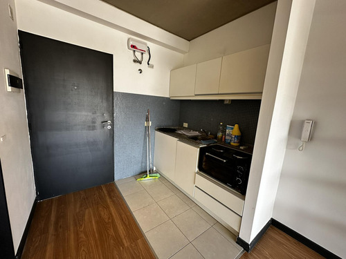 Departamento En Venta Amplio Monoambiente Villa Crespo