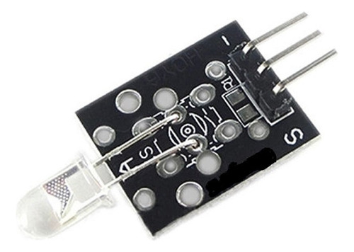 Pack X 2 Ky-005 Diodo Emisor Infrarrojo Transmisor Ir A0082