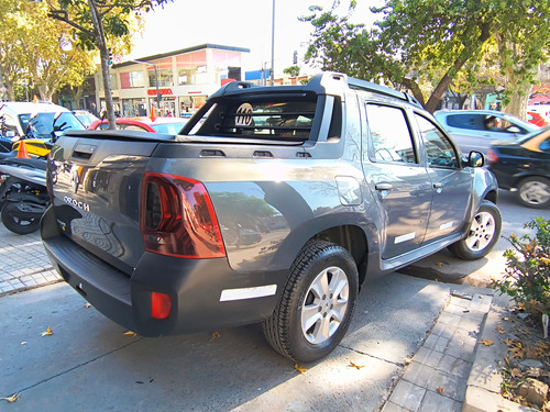Renault Duster Oroch 2.0 Dynamique