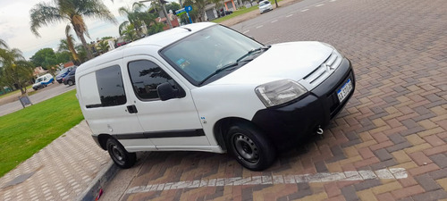 Citroën Berlingo 1.6 HDI BUSINESS EQUIPADA HOMOLOGADA