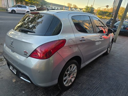 Peugeot 308 1.6 Active Hdi 115cv