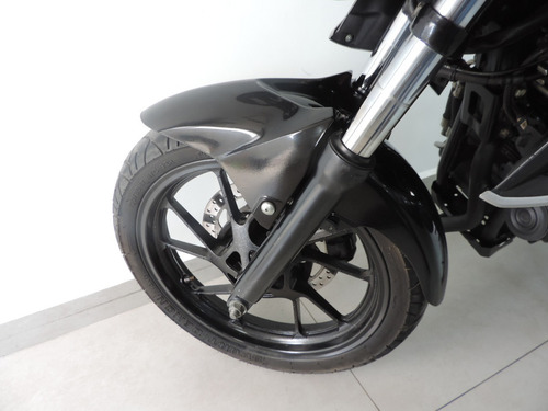 Yamaha Fz25 Fazer 250 C/ Abs 2019 Linda
