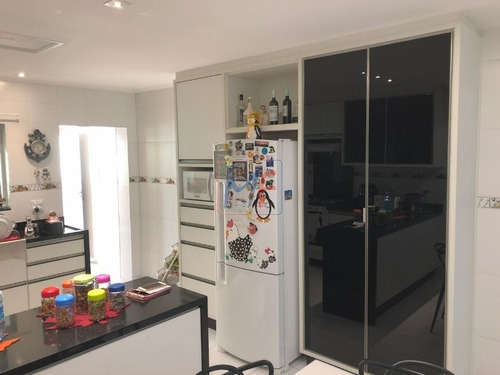 Imagem 3 de 30 de Ref 13.278 - Excelente Casa Assobradada No Bairro Vila Gomes Cardim, 3 Suítes, Boa Iluminação Escritório, Lavabo, 6 Vagas, 329 M²a.c. - 13278
