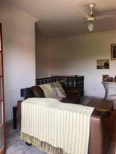 Imagem 7 de 21 de Sobrado Residencial À Venda, Jardim Paraíso I, Itu. - So0085