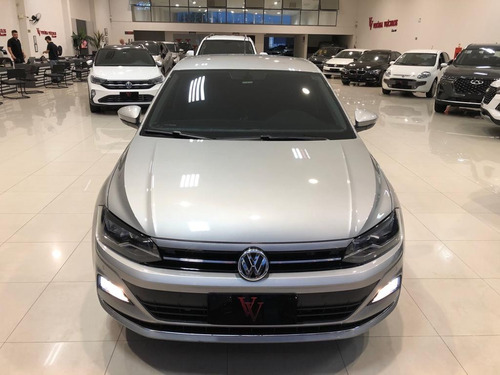 Imagem 2 de 9 de Vw - Volkswagen Virtus 2021 Flex