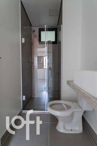 Imagem 7 de 23 de Apartamento De Condomínio Em São Paulo - Sp - Ap4575_nbni