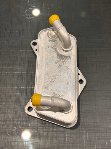 Trocador Calor Dq250 Passat Jetta Gti Tiguan Fusca A3 Q3 Tt