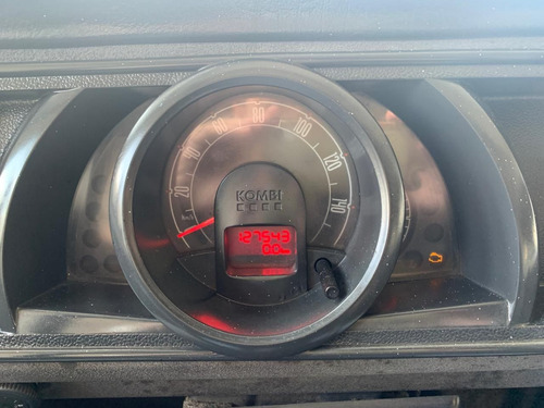 Volkswagen Kombi 1.4 MI STD 8V