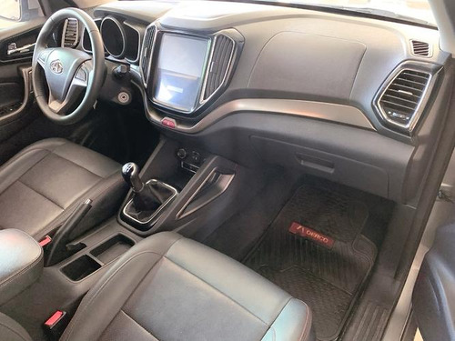 Changan CX70 1.6 Luxury