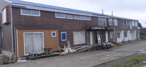 W) ¡oportunidad De Inversión! Se Vende Lote Con Cabañas