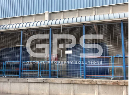 Caupolicán / Sector San Ignacio (bod. 7)