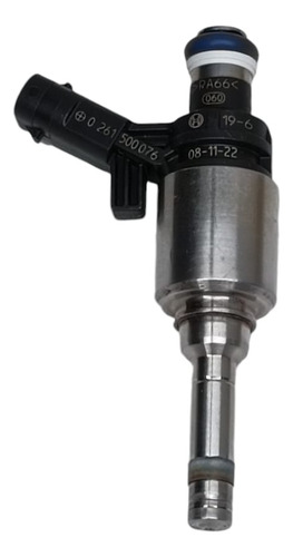 Inyector De Combustible Jetta Passat Audi A3 A4