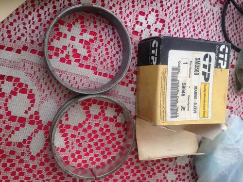 comprar Bocina Buje Árbol De Leva Motor Cat D343 5m3560