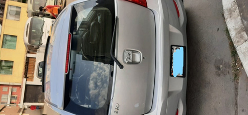 Hyundai I10 Seminuevo