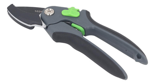 Tijeras De Podar Con Trinquete, Podadora Manual, Herramienta