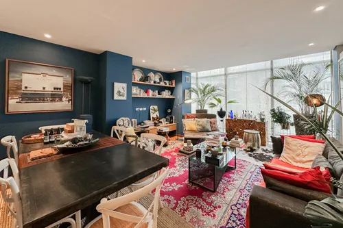 Apartamento En Arriendo/venta En Chico Norte. Cod V7142