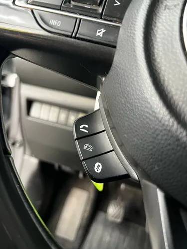 Suzuki Swift 1.2 Hybrid