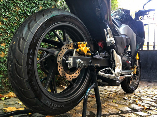 Honda Cb190 Cb 190 R (no Bajaj Ns 200 No Cb No Twister)