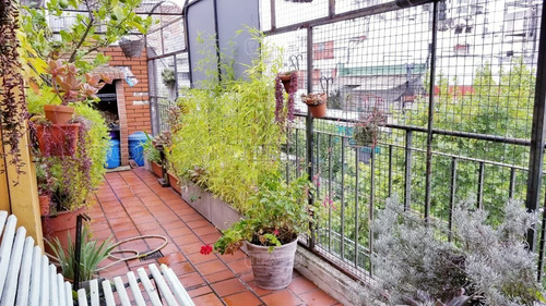Departamento En Venta Ubicado En Palermo, Capital Federal