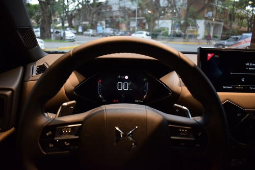 Ds3 Crossback So Chic 1.2 Pure Tech 155cv