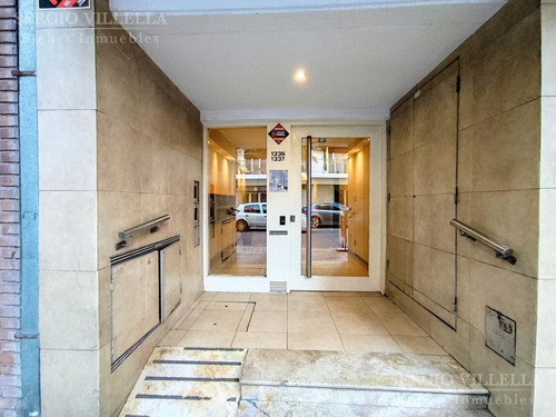 Imagen 20 de 21 de Juan M De Rosas 1300 - 1 Dormitorio En Venta En Rosario