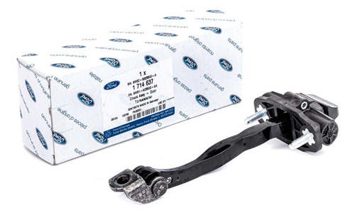 Imagen 2 de 7 de Brazo Limitador Puerta Delantera Ford Focus Iii 13/19