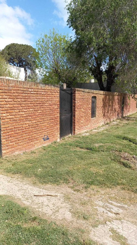 Terreno Lote  En Venta En Benavidez, Tigre, G.b.a. Zona Norte