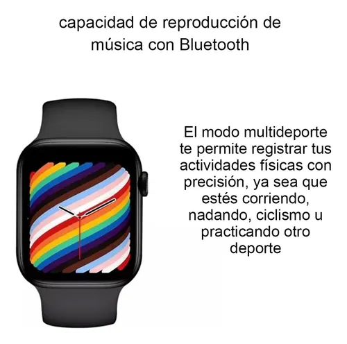 X7 bluetooth smart watch outlet