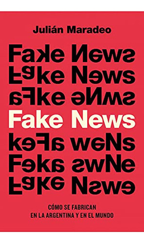 Fake News / Julián Maradeo