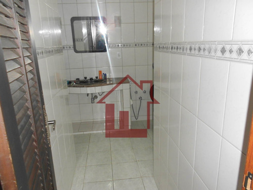 Imagem 10 de 30 de Casa À Venda No Bairro Jardim Tiradentes - Volta Redonda/rj - C1537