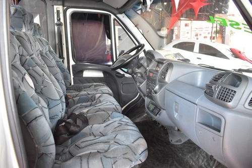 Imagem 9 de 15 de Ducato 2.3 Multi Teto Alto 16v Turbo Diesel 3p Manual
