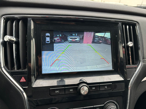 MG RX5 2.0 Com Awd At