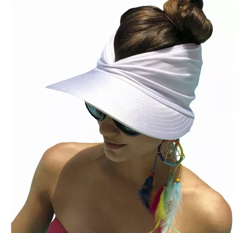 Sombreros y gorros para un día de sol, aunque no estés en la playa - Foto 1